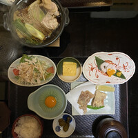 名古屋コーチン・旬菜 一鳳 金山本店 - 