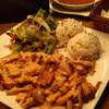 SARAY KEBAB - 