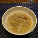 イワナガ食堂 - 