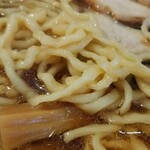 麺や七福 - 