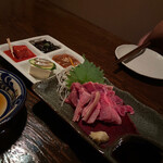 Ryukyu Dining 家守家 - 