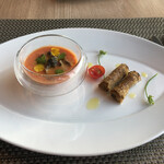 フライヤーズテーブル - 