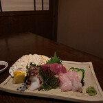 Ryukyu Dining 家守家 - 