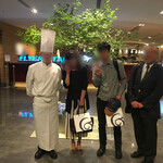 フライヤーズテーブル - 誕生日祝いで訪問しました♪