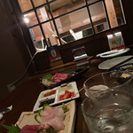 Ryukyu Dining 家守家 - 