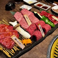 肉匠 さくら - 