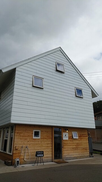 リトル ヌック（LITTLE NOOK） - 中央弘前（喫茶店）の写真