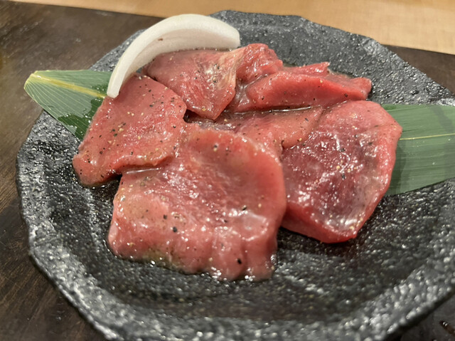 旭川焼肉らいおん>