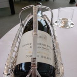 レストラン タテル ヨシノ 銀座 - 赤ワイン