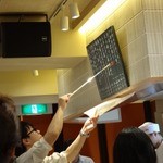 俺の割烹 銀座本店 - 残念ながら、この時間（20:30～）になるとなくなってしまっているのもあるようです。。