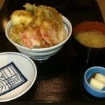 Gempin Ikebukuro Fugu Unagi Kaniryouri - 