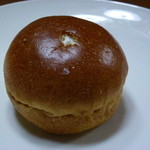 Pompadour Tenmanya Fukuyama Ten - あんバターパン