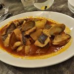 オシノ - (2)2人前、ブイヤベース