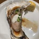 NAGOYA OYSTER BAR - 