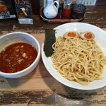 Tsukesoba Kuromon - 