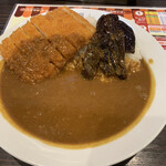 カレーハウスCoCo壱番屋 - 