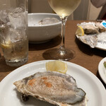 NAGOYA OYSTER BAR - 