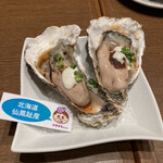 NAGOYA OYSTER BAR - 