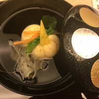 紀尾井町 藍泉 - 