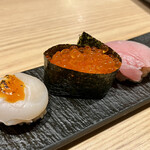 Sushi Sake Sakana Sugitama - 