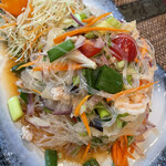 アユタヤ - すごい豪華