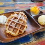 結カフェ - 