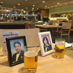 フライヤーズテーブル - 