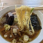 Tenryuu - 麺リフト♪