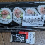 ちよだ鮨 - 料理写真: