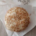 台湾豆坊 - 胡椒餅388円