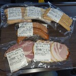 グリュックスシュバイン  - 