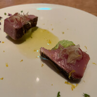 ラ・ボンヌターブル - 