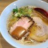 ラーメンの店 せせらぎ