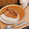 カレー食堂 ジャンゴ