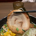 ラーメンオクト - 