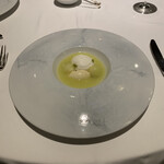 シェ・イノ - 本日のデザート 2022.9