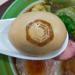 手打麺祭 かめ囲 - 