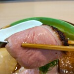 手打麺祭 かめ囲 - 