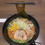 ラーメンオクト - 