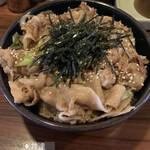 丼達 - 