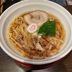 ラーメンオクト - 