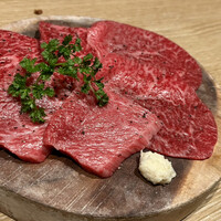 横浜焼肉kintan - 