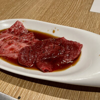 横浜焼肉kintan - 