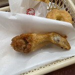 ケンタッキーフライドチキン - 料理写真: