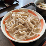 小平うどん - 