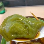 手打麺祭 かめ囲 - 