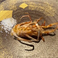 天ぷら 福たろう - 