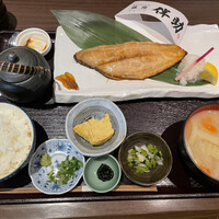 高級ブランド干物 『銀座伴助』 銀座本店 - 