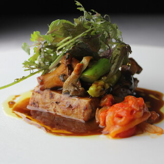 リストランテ フォンタナ_0