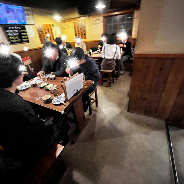 Ganso Yakitori Kushi Hatchin Ryogoku Ten photo 5